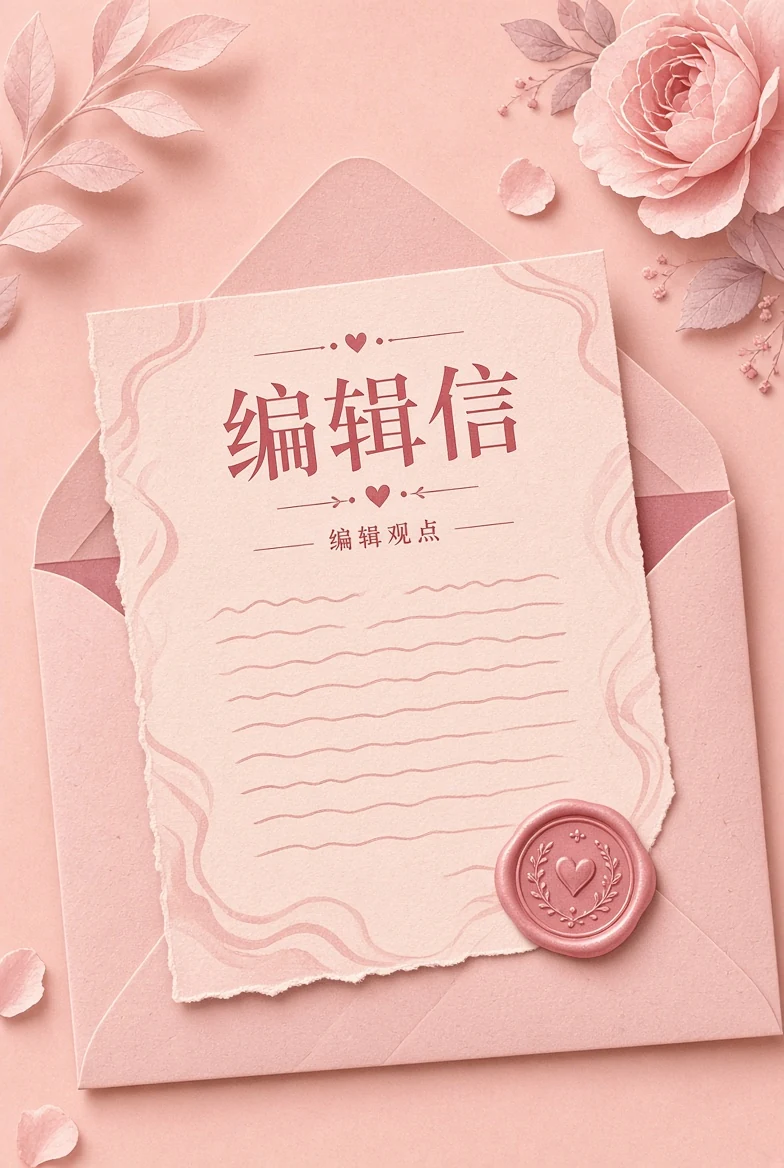 编辑信内容
